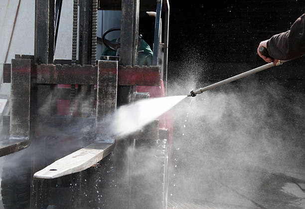 Best Machinery and Equipment Cleaning  in Rural Hill, TN