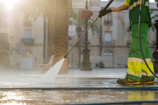 Rural Hill, TN  Pressure Washing Services Company